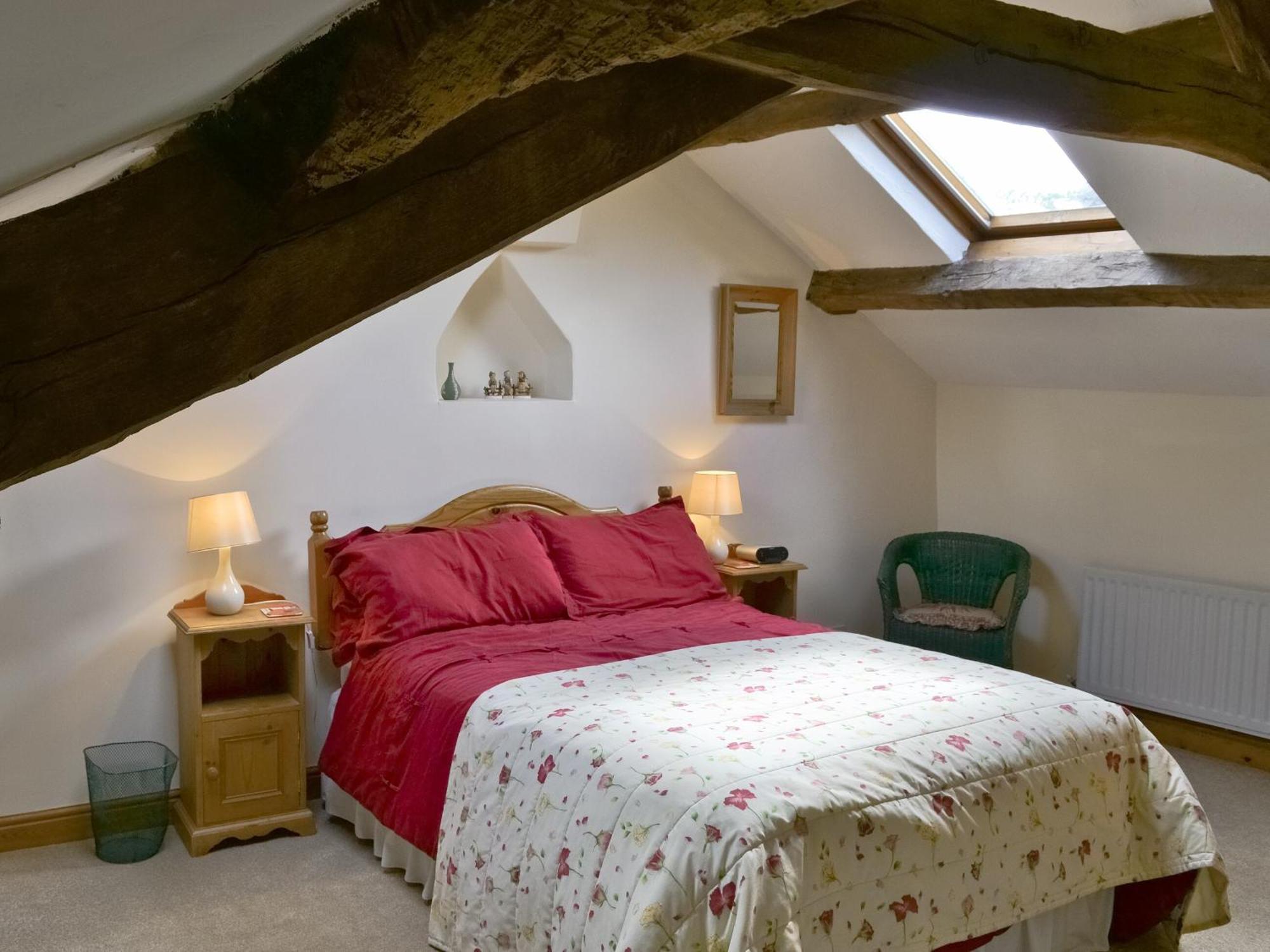 Villa The Corn Mill Branthwaite Exterior foto
